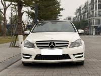 Xe Mercedes Benz C class C300 AMG 2011