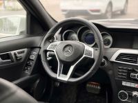 Xe Mercedes Benz C class C300 AMG 2011
