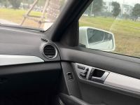 Xe Mercedes Benz C class C300 AMG 2011