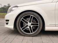 Xe Mercedes Benz C class C300 AMG 2011