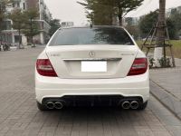 Xe Mercedes Benz C class C300 AMG 2011