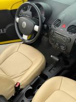 Xe Volkswagen New Beetle 2.5 AT 2007