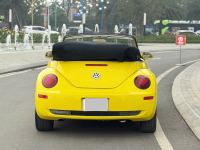 Xe Volkswagen New Beetle 2.5 AT 2007