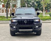 Xe Toyota Prado LC250 2.4L 2025