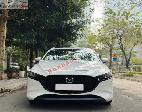 3 1.5L Sport Luxury 2019