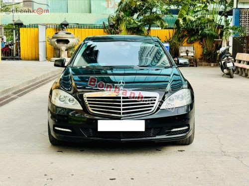 S300L 2011