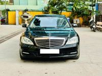 Xe Mercedes Benz S class S300L 2011