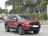 Xe Ford Everest Titanium 2.0L 4x2 AT 2021