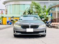 Xe BMW 5 Series 520i Luxury 2021