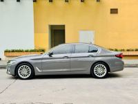 Xe BMW 5 Series 520i Luxury 2021