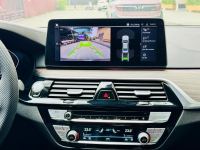 Xe BMW 5 Series 520i Luxury 2021