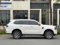 Xe Ford Everest Titanium 2.0L 4x2 AT 2023