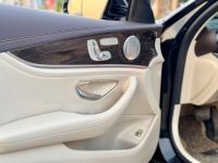 Xe Mercedes Benz E class E250 2017
