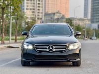 Xe Mercedes Benz E class E250 2017