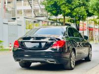 Xe Mercedes Benz C class C250 Exclusive 2018