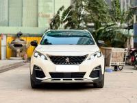 Xe Peugeot 5008 Allure 1.6 AT 2020