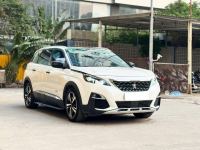 Xe Peugeot 5008 Allure 1.6 AT 2020