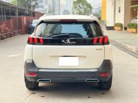 Xe Peugeot 5008 Allure 1.6 AT 2020