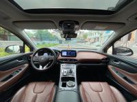 Xe Hyundai SantaFe Cao cấp 2.5L HTRAC 2023
