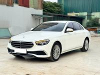 Xe Mercedes Benz E class E200 Exclusive 2022