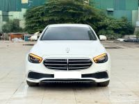 Xe Mercedes Benz E class E200 Exclusive 2022
