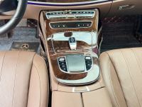 Xe Mercedes Benz E class E200 Exclusive 2022