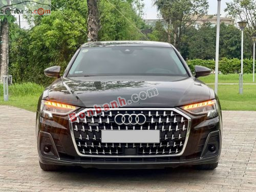 A8 L 55 TFSI Quattro 2022