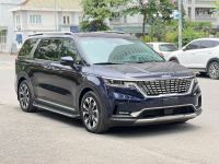 Xe Kia Carnival Signature 2.2D 2024