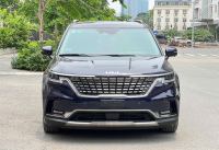 Xe Kia Carnival Signature 2.2D 2024