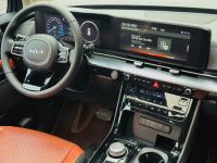 Xe Kia Carnival Signature 2.2D 2024