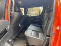 Xe Toyota Hilux 2.8G 4x4 AT 2020