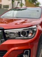 Xe Toyota Hilux 2.8G 4x4 AT 2020