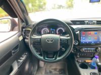 Xe Toyota Hilux 2.8G 4x4 AT 2020