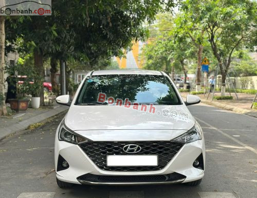 Hyundai Accent 1.4 AT 2023