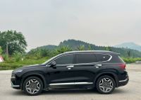 Xe Hyundai SantaFe Cao cấp 2.2L HTRAC 2021