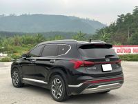 Xe Hyundai SantaFe Cao cấp 2.2L HTRAC 2021