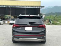 Xe Hyundai SantaFe Cao cấp 2.2L HTRAC 2021