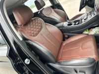 Xe Hyundai SantaFe Cao cấp 2.2L HTRAC 2021