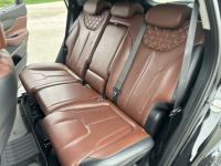 Xe Hyundai SantaFe Cao cấp 2.2L HTRAC 2021