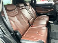 Xe Hyundai SantaFe Cao cấp 2.2L HTRAC 2021
