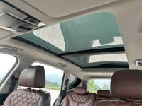 Xe Hyundai SantaFe Cao cấp 2.2L HTRAC 2021