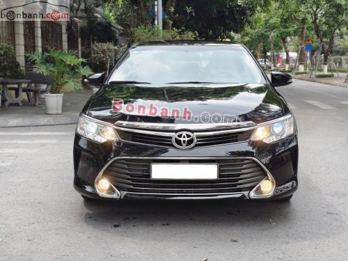 Toyota Camry 2.5Q 2015