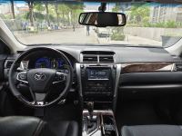 Xe Toyota Camry 2.5Q 2015