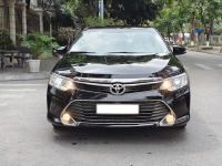 Xe Toyota Camry 2.5Q 2015
