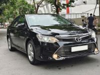 Xe Toyota Camry 2.5Q 2015