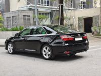 Xe Toyota Camry 2.5Q 2015