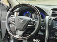 Xe Toyota Camry 2.5Q 2015