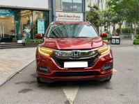 Xe Honda HRV L 2018