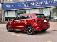 Xe Honda HRV L 2018