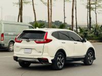 Xe Honda CRV L 2018